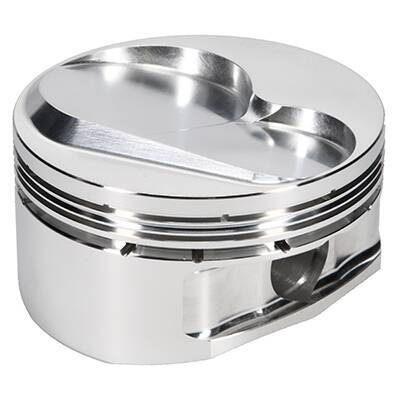 Sada pístů JE Pistons 400SBC ALLPRO/GB2000 B:4.135 281799
