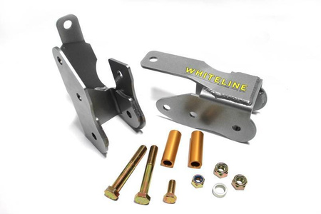 Zadní rameno řízení - spodní rear mounting bracket KBR37 Ford Mustang S197