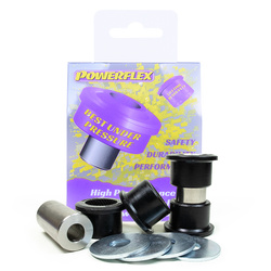 Vnitřní pouzdro zadního spodního ramene špičky Polyuretanové pouzdro Powerflex Road Series Fiat 124 Spider incl. Abarth (2016 on) PFR36-620
