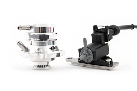 Recirkulační ventil pro Ford Focus ST 280