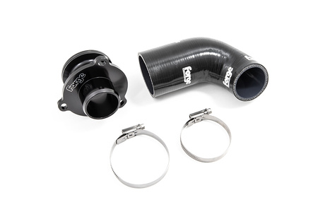 IHI RHF5 Turbo Muffler Delete 2.0 Benzín Turbo (EA888)