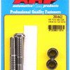 Šrouby spojovací tyče ARP 255-6422 BB Ford 390-428 wave-loc rod bolts Ford Big Block