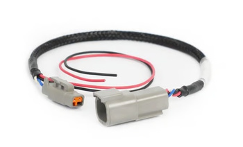 Haltech HT-130052 - Adaptační tkaloun CAN DTM-4 na DTM-2 (kompatibilní s FuelTech)