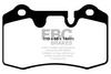 DP51909NDX - Sada brzdových destiček Série BLUESTUFF NDX EBC Brakes