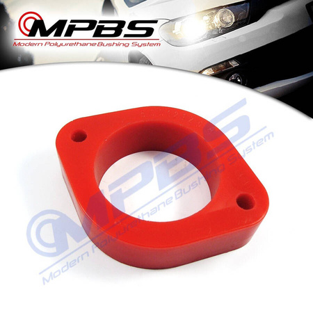 Rozpěrka pro montáž zadního tlumiče - MPBS: 59012129A Subaru Legacy IV, Outback III