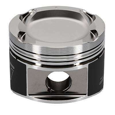 Sada pístů Wiseco Ford Cosworth YB 8.0:1 92.50mm 24.00mm Pin