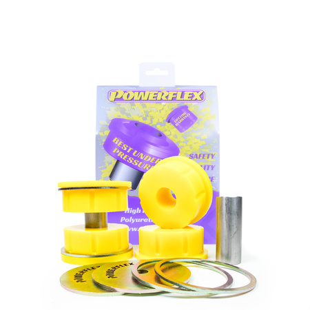 Zadní pouzdro pomocného rámu Polyuretanové pouzdro Powerflex Road Series Audi A5 / S5 / RS5 A5 / S5 / RS5 (2007-2016) A5 Quattro (2007-2016) PFR3-732