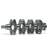 Klikový hřídel ZRP Mitsubishi 4G63 EVO 4-9 Zdvih 94.00mm EN40B