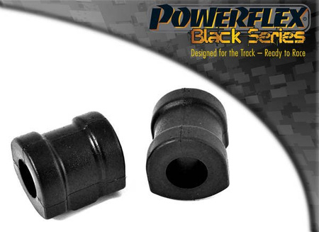 Polyuretanový rukáv Powerflex BMW 7 Series E32 (1988-1994) PFF5-310-28BLK č. v diagramu: 3