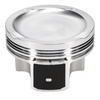 Sada pístů JE Pistons VW 2.0T FSI 83.00 mm 8.5:1(ASYM) 302341