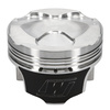 Sada pístů Wiseco Subaru FA20 Direct Injection 2.0L -9.5cc 10.5