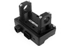 Haltech Nexus PD16 Tube Mount Kit 1,25" - HT-039080