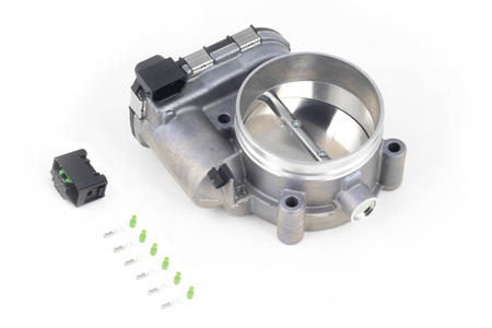 Haltech Bosch - 82mm elektronická škrticí klapka - včetně konektoru - HT-011803