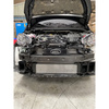 Sada chladiče oleje HEL - Toyota GR Yaris 1.6 G16E-GTS (2020-)