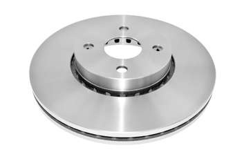 Univerzální brzdový kotouč DBA Street Series - Obyčejný - DBA759