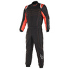 Dětský Kartingová kombinéza Alpinestars KMX-9 V3 S
