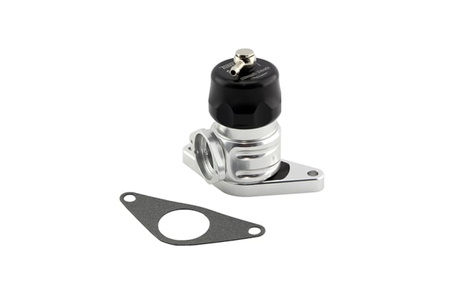 Blow Off Turbosmart ventil BOV Plumb Back Subaru -Black