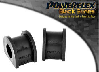 Polyuretanový rukáv Powerflex Audi 80, 90 Quattro inc Avant (1992-1996), S2 inc Avant B4, RS2 B4 (1994-1996) PFR3-511-16BLK č. v diagramu: 10