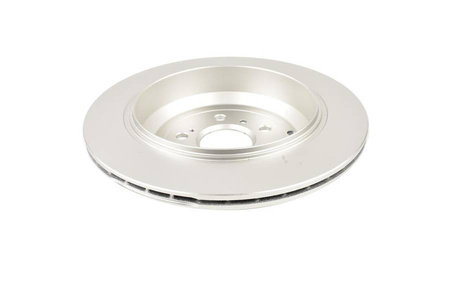 Univerzální brzdový kotouč DBA Street Series - En-Shield - Obyčejný - DBA3459E