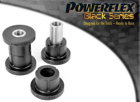 Polyuretanový rukáv Powerflex MG MGF (1995 - 2002) PFR42-220BLK č. v diagramu: 5
