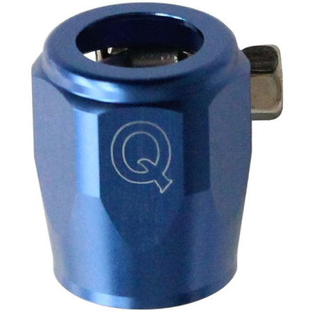 Hrot QSP s u-šroubem