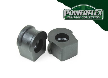 Polyuretanový rukáv Powerflex Audi 80, 90 inc Avant (1973 - 1996) PFF3-121-10H č. v diagramu: 21