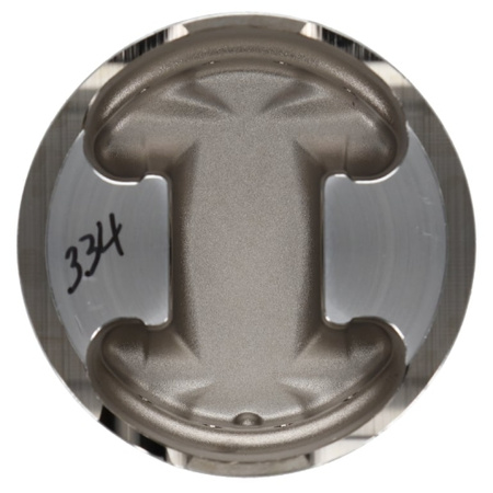 Sada pístů Wiseco Nissan SR20 Turbo -12cc 1.260 X 865