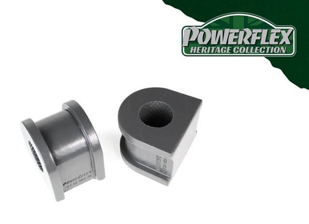 Polyuretanový rukáv Powerflex Lancia Delta HF Integrale inc Evo (1986 - 1995) PFF30-320H č. v diagramu: 20