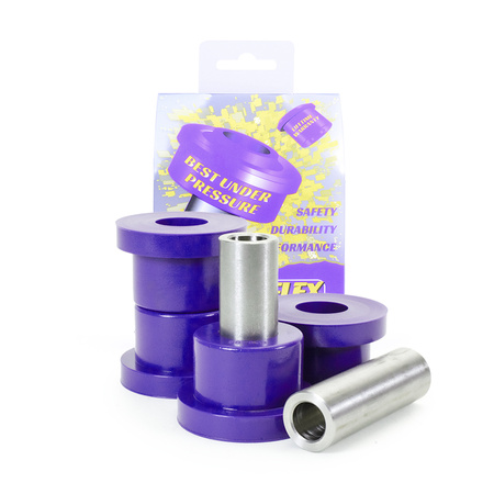 Přední spodní lichoběžníkové rameno Přední pouzdro Polyuretanové pouzdro Powerflex Road Series Vauxhall / Opel Vectra B (1995 - 2002) PFF80-501