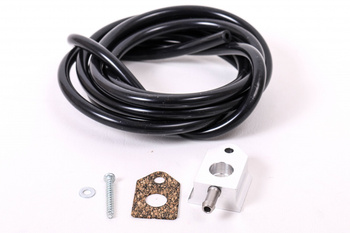 Sada pro montáž budíku plnicího tlaku pro motory EA888 Gen 3, VAG 1.8 a 2.0 TSI