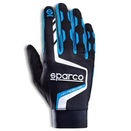 Herní rukavice Sparco Hypergrip+