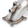Downpipe HONDA Civic Type R X 2.0T + Katalyzátor
