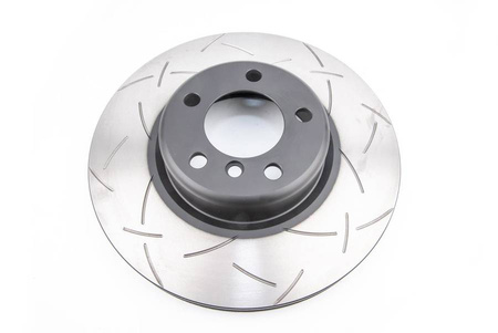 Přední brzdový kotouč DBA 4000 series - T3 - DBA42676S BMW 1 Series F20 M135 M140 F21 xDrive F20 F21 2 F22 Coupe 228 230 M235 M240 F23 Convertible F22 F23 3 F30 320 325 328 330 335 340 ActiveHybrid F31 F34 GT F30 F31 GT F34 4 F32 420 425 428 430 435 440