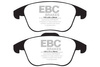 DP31997C - Sada brzdových destiček Série REDSTUFF EBC Brakes