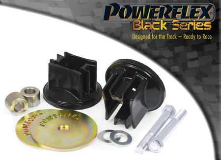 Polyuretanový rukáv Powerflex Audi Q5 / SQ5  Q5 / SQ5 (2008-2017) Q5 Quattro (2008-2017) PFR3-743BLK č. v diagramu: 43