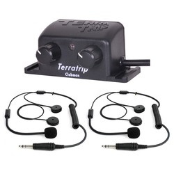 Sada interkomu TerraTrip Clubman