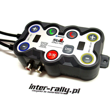 Digitální rozvaděč Stilo DG-10