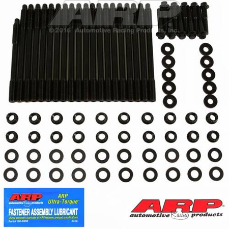 Čepy do hlavy ARP 134-4701 ARP Head Stud Kit Chevy SB Warhawk Alu Block/Warhead Alu Hd. Chevrolet Small Block