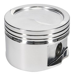 Sada pístů JE Pistons 440 MOPAR DISH B:4.350 232456