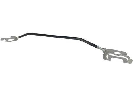 Přední výztuha - vzpěra KSB658 Subaru Levorg VM Impreza WRX