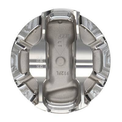 Sada pístů JE Pistons GM Gen V LT1 .943" Pin B:4.065 360824