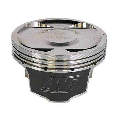 Sada pístů Wiseco Subaru WRX STI EJ257 2.5L 16V 4 cyl. (-19c