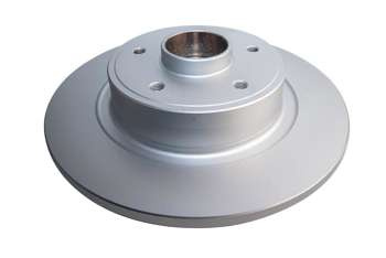 Univerzální brzdový kotouč DBA Street Series - En-Shield - Obyčejný - DBA3139E