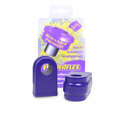 Přední stabilizátor 20mm Polyuretanové pouzdro Powerflex Road Series Renault Scenic Models Scenic III (2009-2016) PFF60-703-20