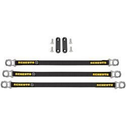 HANS pásek na límec