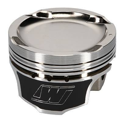 Sada pístů Wiseco Mitsubishi Eclipse/Evo 8/9 4G63 w/4G64 140