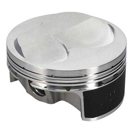 Sada pístů Wiseco SBC 18deg 1.125 CH +3cc B:4.145 - K0031B2