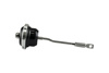 Regulační ventil přeplňovacího tlaku IWG75 WRX 08 TD04 Black 5 PSI