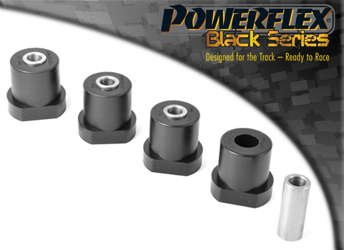 Polyuretanový rukáv Powerflex Honda Integra Integra Type R DC2 (1995 - 2000) PFF25-106BLK č. v diagramu: 6