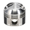 Sada pístů JE Pistons Porsche 911 2.0L A/C 4032 10.0:1 80.0mm 381241